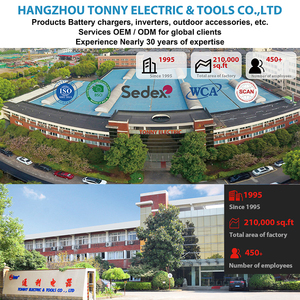 Tonny อินเวอร์เตอร์ไฟ4เฟสคลื่นไซน์บริสุทธิ์600W ฟิวส์2x35A AC 12V ถึง230V สำหรับ<span class=keywords><strong>รถ</strong></span>ยนต์บ้าน<span class=keywords><strong>รถ</strong></span>บรรทุก RV 50/60Hz - Product Image 2