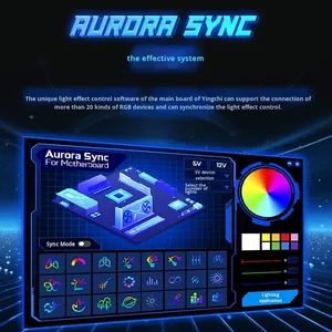 ใหม่เมนบอร์ดเกม <span class=keywords><strong>B660</strong></span> Galax/Z890รองรับ I5-12400F ที่มีพอร์ต2X AGP และแอปพลิเคชั่น1P/2P จีน - Product Image 4