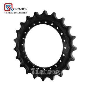 อะไหล่ชุดขับเคลื่อนคุณภาพดี รุ่น SK30SR SK35SR SK40SR SK45 SK50 <span class=keywords><strong>SK60</strong></span> สำหรับรถขุด อะไหล่ช่วงล่าง อะไหล่เครื่องจักรก่อสร้าง - Product Image 5