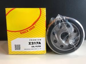 Новая упаковка масляного фильтра, Заводская оптовая цена, OEM Z217A, подходит для DODGE LEXUS - Product Image 6