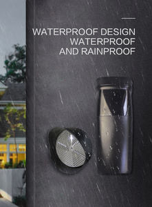 Yoursensor(YS123-Y) <span class=keywords><strong>Capteur</strong></span> photoélectrique infrarouge actif 24V populaire pour les systèmes <span class=keywords><strong>d</strong></span>'ouverture/fermeture de portail automatique <span class=keywords><strong>meilleur</strong></span> vendeur - Product Image 4