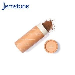 Fabricante Profesional Produce Tubos de Papel Cilíndricos Reciclables para Envases de Botellas con Gotero para Cuidado de la Piel, Perfume y Polvo - Product Image 6