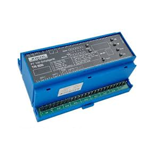 Ziehl Tr600-pt100 Temperaturrelais / Temperaturregler Tr600-pt100 Unsere Führenden Marken Abb E+h.p+f Testo Ott-jakob Danfoss - Product Image 1