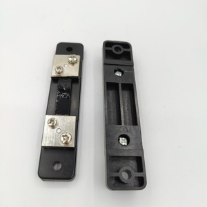Fl2 <span class=keywords><strong>75mV</strong></span> <span class=keywords><strong>50A</strong></span> <span class=keywords><strong>Shunt</strong></span> de courant - Product Image 3