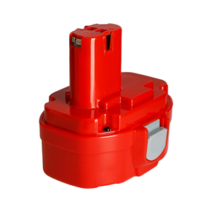 Batería Recargable para Herramientas C&P MAK 18VA 193140-2 193102-0 192826-5 PA18 Ni-CD/Ni-MH - Product Image 4
