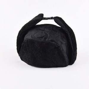 Nuevo Gorro de Invierno 2024 para Hombre y Mujer, Cálido, con Protección para las Orejas, Grueso, para Exteriores, para el Frío del Invierno - Product Image 4