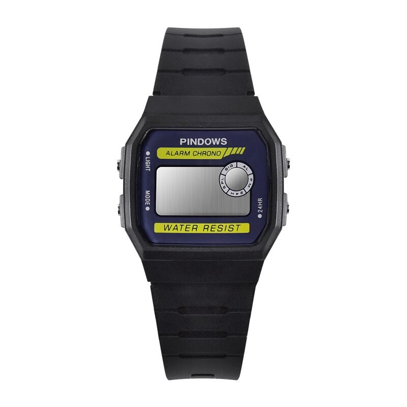 Colourful Protective Shell Watch Cover With