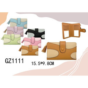 GZ1111 Fashion Accessories-<b>Porte</b>-Monnaie - Product Image 5
