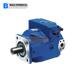 Bomba de pistones variables A4VG A4VG28 A4VG71 A4VG71DA A4VG71DA1D3L A4VG71DA1D3L/32R-NZF02F021SH - Product Image 4