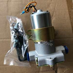 חשמלי אוניברסלי 12-815-1 משאבת דלק 140 לחץ נמוך gph תואם 510-12-815-1" - Product Image 3