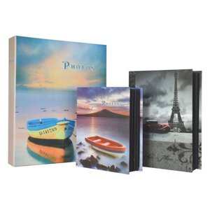Album photo 200 pages PAYSAGES Assortiment 5005515 - Product Image 2