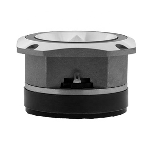 CCAW-altavoz de aluminio para coche, dispositivo de audio de 37,6mm con Bobina de voz, bullet surp tweeter, componente al por mayor, <span class=keywords><strong>2022</strong></span> - Product Image 4