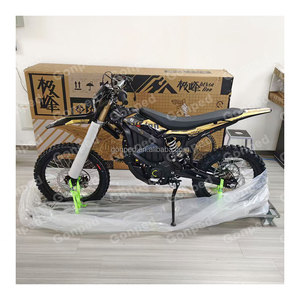 2025 Ultra Bee Carbon Black 21kw 74v Moto Electric Motorcycle Off Road Gonped Surron 2025 - Product Image 5