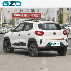 Dongfeng EX1 coche eléctrico usado New Energy vehículo eléctrico 4 asientos pequeño SUV Nano ex1 usado EV coche GZD Auto - Product Image 4