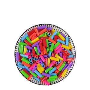 Corda per saltare in rilievo con perline di vendita a caldo regolabile per cross fitness training corda per saltare con perline - Product Image 6