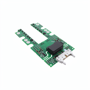 Module 2SP0430T2A0C-FF1800R17IP5 – Composant électronique semi-conducteur discret – Canal de distribution fabricant - Product Image 1