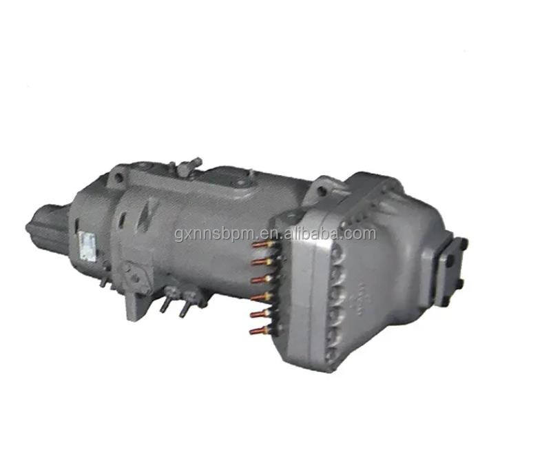 R134a Refrigerator Screw Compressor 250hp - Carlyle Carrier