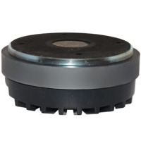 Haut-parleur professionnel à compression HF, driver audio OEM ODM WLG140-2