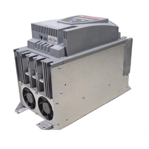 High Quality Electrical Equipment Soft 3 Phase of PSR Series PSR105-600-<b>70</b> 380V 415VACAC 55KW - Product Image 5