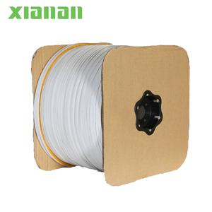 <span class=keywords><strong>Burlete</strong></span> <span class=keywords><strong>Autoadhesivo</strong></span> de Aluminio para Puertas y Ventanas, Precio de Fábrica, Tira de Sellado de PP para Puertas - Product Image 1