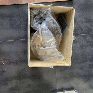 Per <span class=keywords><strong>Komatsu</strong></span> escavatore PC1250-7/8 motore Diesel Qsk23 pompa acqua 6240-61-1102/1100 per <span class=keywords><strong>Komatsu</strong></span> 6240-61-1102/1100 per Qsk23 - Product Image 3