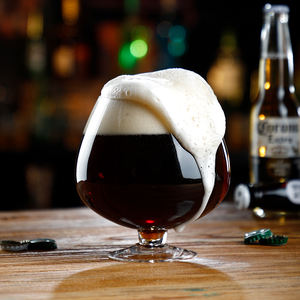 Ly bia cổ điển trong suốt cỡ lớn đặc biệt, bể cá cỡ lớn, ly rượu vang đỏ khổng lồ, ly rượu mạnh - Product Image 6