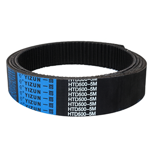สายพานไทม์มิ่งแบบฟันเฟือง Yizun XL ขนาด 142-170 มม. ทำจากนีโอพรีน สำหรับเครื่องจักรอุตสาหกรรม - Product Image 1