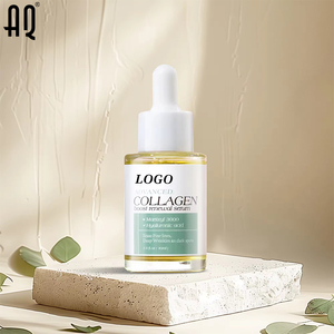 OEM özel etiket beyazlatma hyaluronik asit cilt bakımı niasinamid kollajen yüz özü Retinol <span class=keywords><strong>C</strong></span> vitamini cilt bakımı serumu - Product Image 2