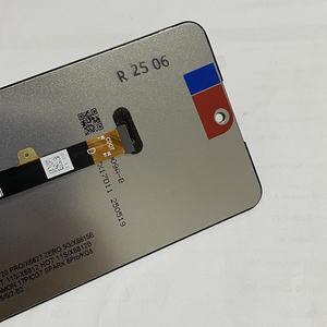 Tecno camon 18/18P โทรศัพท์มือถือจอแสดงผล LCD 6.8 "ชุดประกอบดิจิไทเซอร์สัมผัสหน้าจอรับประกัน1ปี - Product Image 6