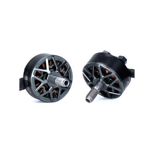 Motor sin Escobillas Flower Fly de 5 Pulgadas para Dron de Carreras FPV AE2207 V2 6S - Product Image 3