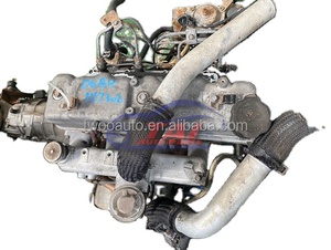 真正的D4BH使用原机Hyundai - Product Image 2