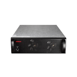 Solución de Sistema UPS Modular en Línea de Doble Conversión Trifásica de 220/380V para UPS 3A3 de 25KVA-200KVA para Centros de Datos - Product Image 5