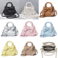 Sac à bandoulière carré Enjia pour femme, étanche, avec fermeture éclair, motif cerf, durable et léger