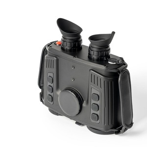 Muestra Gratuita de Telescopio Digital de Imágenes Térmicas a Prueba de Agua con Función de Video y Foto 22XD para Visión Nocturna de Larga Distancia para Caza - Product Image 1