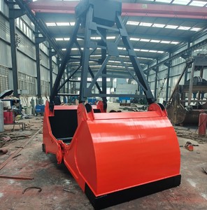 <span class=keywords><strong>Grappin</strong></span> de dragage efficace pour diverses tâches, pince de pêche neuve avec moteur et composants moteur intégrés - Product Image 3
