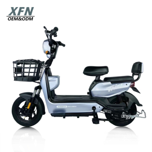Almacén DE LA UE 350W 500W 48V 15AH 16AH 20AH 24AH Takeaway Commuter Highway City Bicicleta eléctrica Adulto Bicicleta eléctrica de 2 plazas - Product Image 3