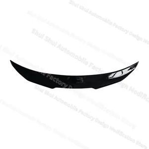 Alerón Trasero StarNav para Q50 Q50L 2014-2022, Protector de Maletero, Extensión de Tapa de Maletero, Decoración Externa, Tuning - Product Image 1