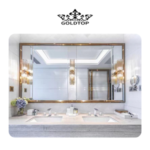 Grande dalle de marbre blanc de <span class=keywords><strong>Venise</strong></span> de qualité supérieure pierre naturelle polie sur mesure pour îlots de cuisine haut de gamme Surfaces de salle de bain personnalisées - Product Image 6