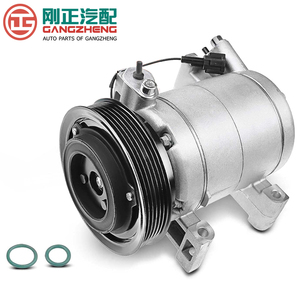 Proveedor de Piezas de Automóviles, Compresor de Aire Acondicionado para WULING N300 6450 N200 Enjoy S1 Cofero Baojun730 630 <span class=keywords><strong>530</strong></span> Almaz - Product Image 1