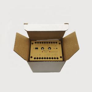 Boom Cancello della Barriera di Controllo Circuito Induttivo Rilevatore di Veicoli Prezzo Piacevole per Sistema di Controllo Accessi - Product Image 4