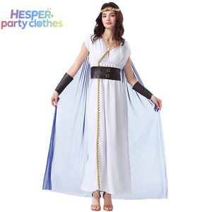ชุดเดรส Anarkali สำหรับงานปาร์ตี้ขายส่ง HESPER ชุดคอสตูมสัตว์สำหรับผู้หญิง ชุดยูนิฟอร์มงานคาร์นิวัล ชุดคอสเพลย์อนิเมะ ชุดเทพธิดาแห่งดวงจันทร์ - Product Image 2