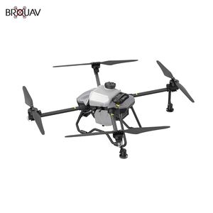 Drone agricole pliable BROUAV pour la pulvérisation, 20 litres, avec moteur, économique et longue durée de vie - Product Image 5