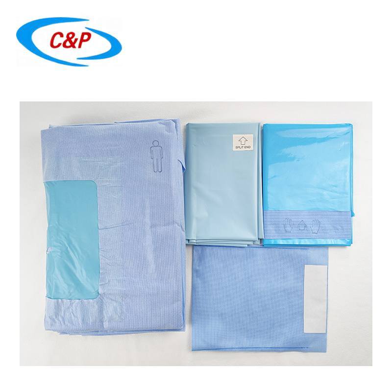 Other Medical Consumables Sterile Disposable Surgical
