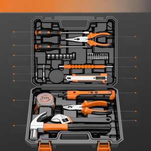 Obeng daya kualitas tinggi set Obeng kuat obeng <span class=keywords><strong>Driver</strong></span> kecil sangat efisien untuk rumah tangga - Product Image 6