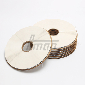 Zebra Stripe 5x15mm PET <b>Scratch</b> Off Sticker Anti Counterfeit Label for Password Cards and <b>Scratch</b> Cards - Product Image 4