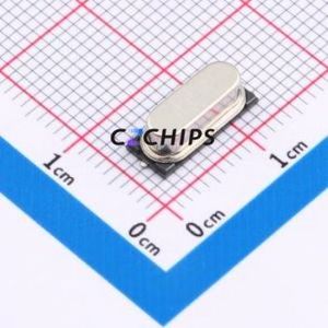 ABLS-4.000MHZ-K4T Crystal (Passive) HC-49S-SMD Crystal Oscillator 4MHz 30ppm 18pF 50ppm - Product Image 1