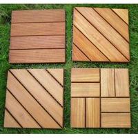 Plancher composite en bois composite WPC intérieur de haute qualité Nouveau design avec style moderne Installation facile à cliquer Matériau en PVC