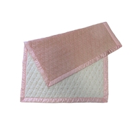 Expédition accélérée Couverture apaisante légère, compacte, durable et indéformable pour les enfants d'âge préscolaire, pour une utilisation quotidienne apaisante