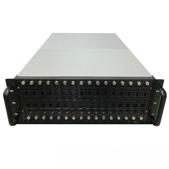 K130011u Server Rackmount  Server Chassis