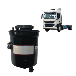 Pièces détachées automobiles de haute qualité, système de direction de camion WG9925470433, ensemble de réservoir d'huile de direction assistée pour Sinotruk Howo - Product Image 5